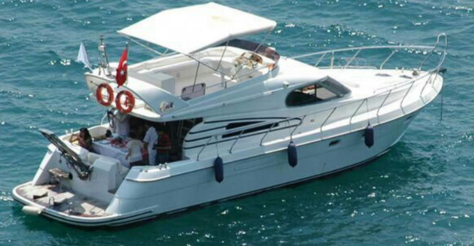 bodrum yacht tour